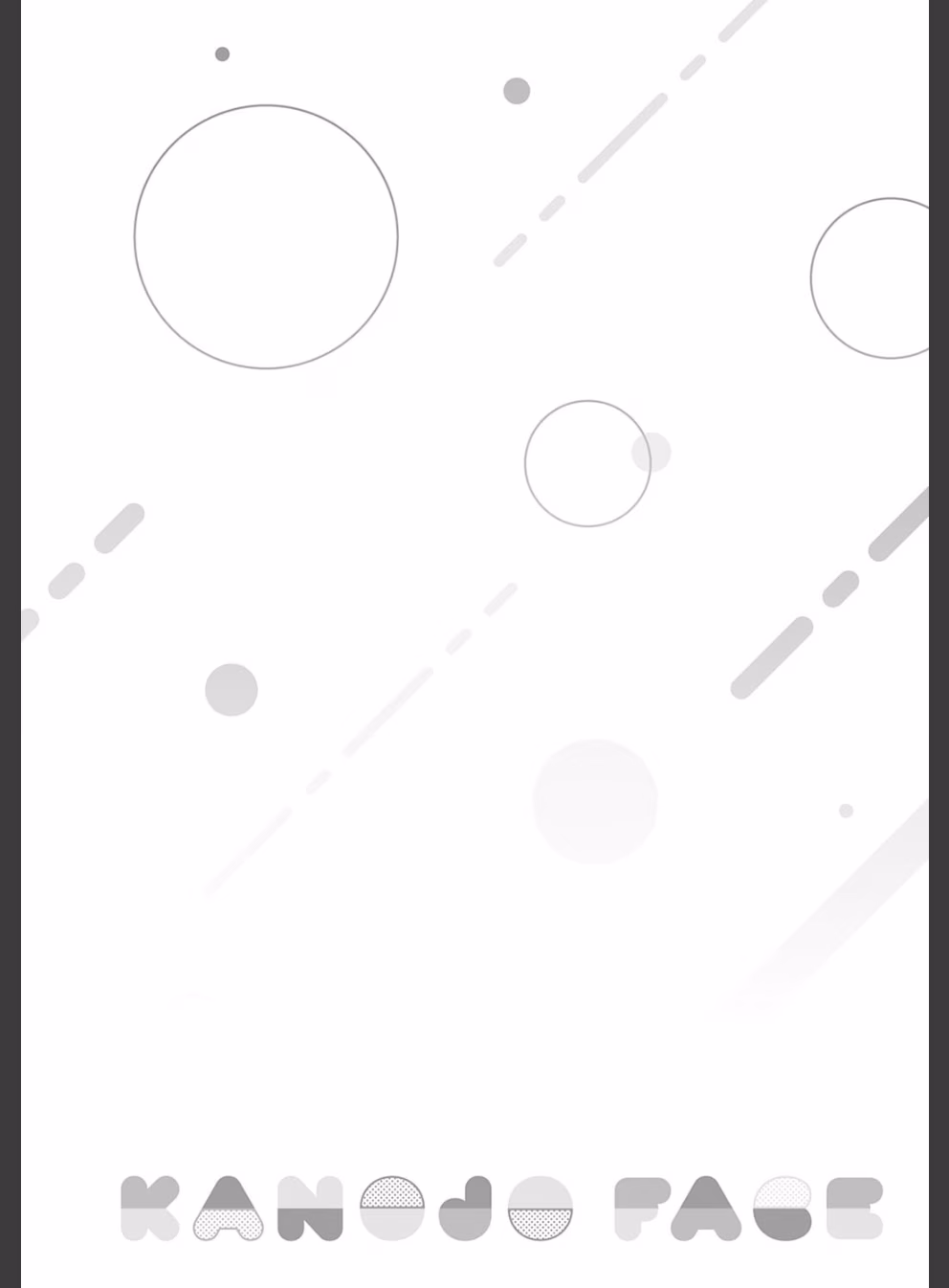 彼女フェイス:9